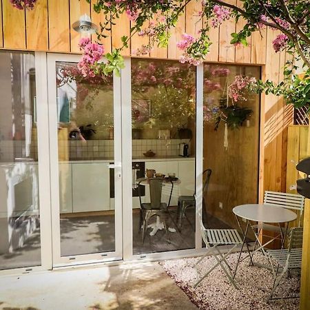 Vivien Durand - Boutique Aparthotel Au Coeur De Bordéus Exterior foto