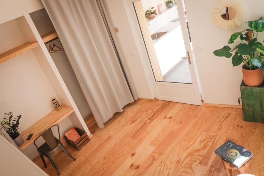Vivien Durand - Boutique Aparthotel Au Coeur De Bordéus Exterior foto