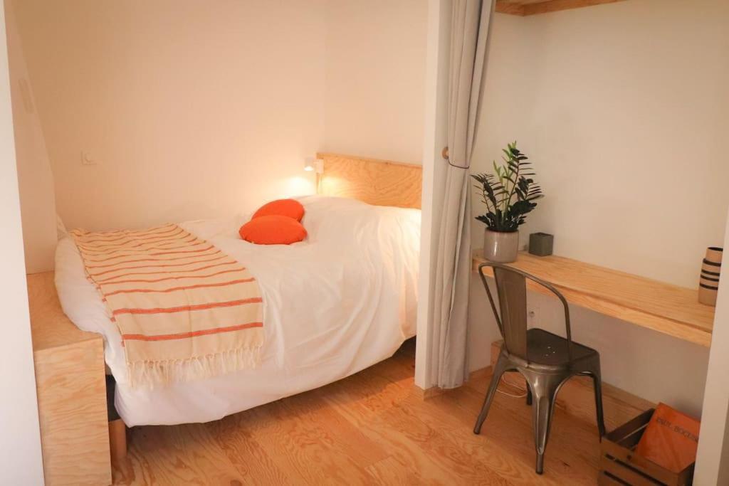 Vivien Durand - Boutique Aparthotel Au Coeur De Bordéus Exterior foto